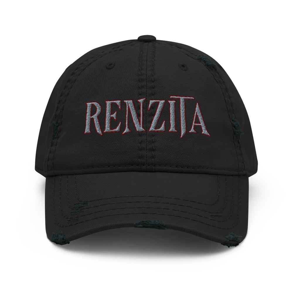 (PREORDER EXP RELEASE 01/17/25)   RENZITA “MY SICK ADDICTION”. BUNDLE PAK