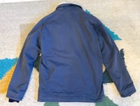 Image 9 of Visvim 2012aw Deckhand jacket fleece lined, goretex windstopper, size 2 (M)