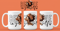 Image 2 of BELIEVE In Yourself
