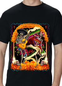 Image 2 of Day of the Dead