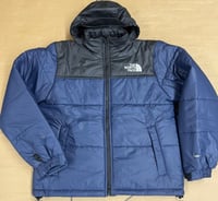 Image 1 of  Unisex Puff Jackets