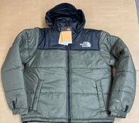 Image 2 of  Unisex Puff Jackets