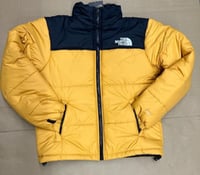 Image 4 of  Unisex Puff Jackets