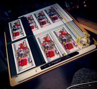 Image 4 of The Real Red Baron Christmas Print