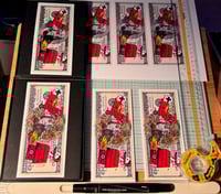 Image 8 of The Real Red Baron Christmas Print