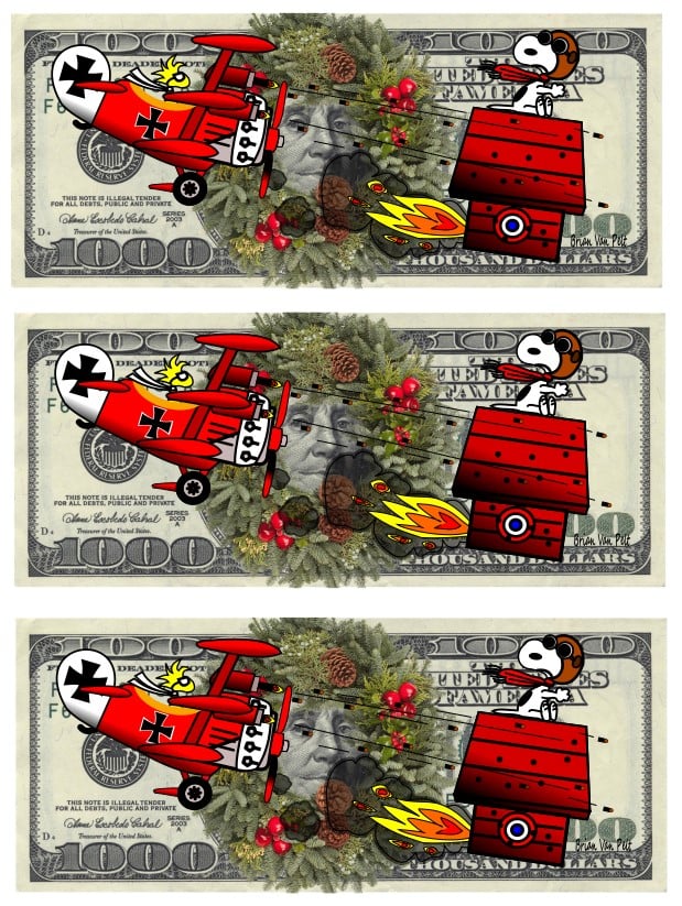 Baron christmas songs trinidad