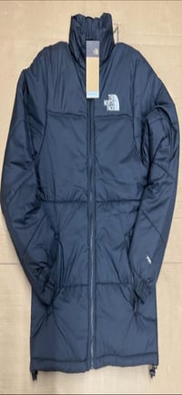 Image 2 of Unisex Long Puffer Coats