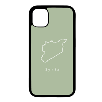 Image 4 of Syria Phone Case