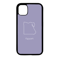 Image 1 of Egypt Phone Case