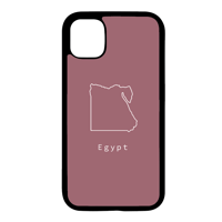 Image 2 of Egypt Phone Case