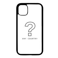 Image 1 of Custom Country Phone Case