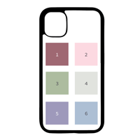 Image 2 of Custom Country Phone Case