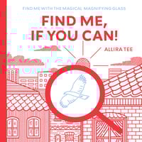 Image 1 of Find me, if you can!