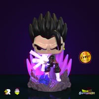 Image 1 of Gohan black chase 