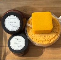 Image 3 of Turmeric & Tea tree oil kit for oily skin 