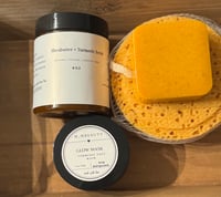 Image 4 of Turmeric & Tea tree oil kit for oily skin 