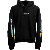 Wavelength x 69% - Hoodie