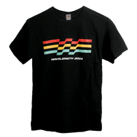 Wavelength 2024 - Tee