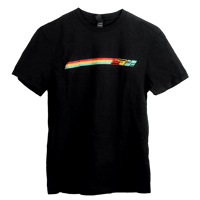 Wavelength x 69% - Tee