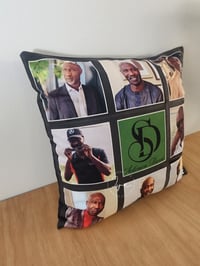 Image 1 of Decorative Pillow