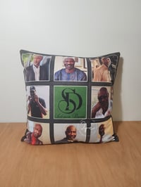 Image 2 of Decorative Pillow