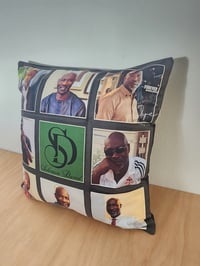 Image 3 of Decorative Pillow