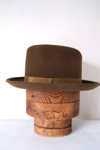 Image 4 of Topper Hat Fur Felt - Taupe £250.00