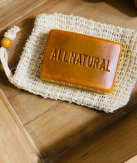 Image 1 of Blemish Be Gone Relief Turmeric Bars 