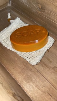 Image 2 of Blemish Be Gone Relief Turmeric Bars 