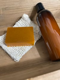 Image 3 of Blemish Be Gone Relief Turmeric Bars 