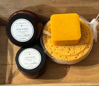 Image 5 of Blemish Be Gone Relief Turmeric Bars 