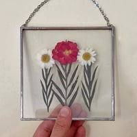 Image 3 of Wildflower Serenade Square