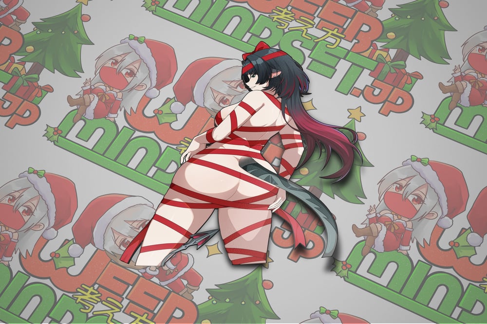 Image of Present Jane Doe