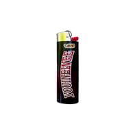 "YOUINELVEE" Bic lighter
