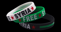 Image 1 of Syria- Solidarity Items