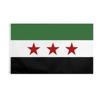Image 2 of Syria- Solidarity Items