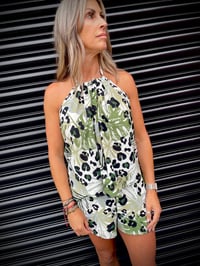 Image 1 of Hope halterneck top