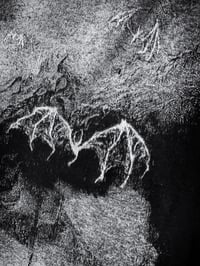 Image 3 of ANGST Sessions - Mitt Inre Dekadans T-shirt