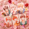 SHOUJO BOYS PHOTOCARDS