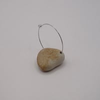 Image 3 of Pebble Earring