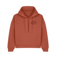 Image 2 of Sudadera oversize "ANANTA"