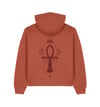 Sudadera oversize "ANANTA"