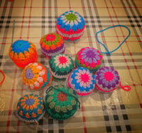 Image 11 of Blagdon learn to crochet workshop  Thursday January 16th 7-9pm