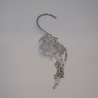 Image 1 of Ice Melting on Flowers 