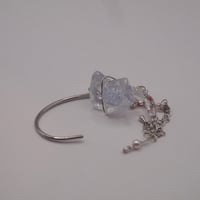 Image 2 of Ice Melting on Flowers 