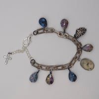 Image 4 of Ruins with Blue Gem