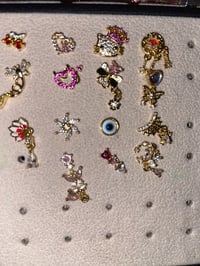 Image 2 of Cutie Nose Rings🎀