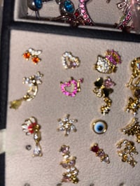 Image 3 of Cutie Nose Rings🎀