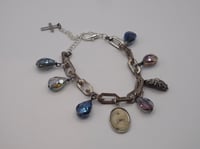 Image 3 of Ruins with Blue Gem