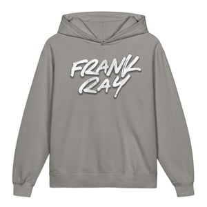 Image of Youth Frank Ray lightweight hooded sweatshirt